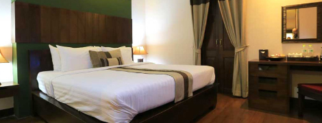 The Peaberry Chiangmai