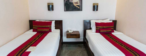 The Peaberry Chiangmai