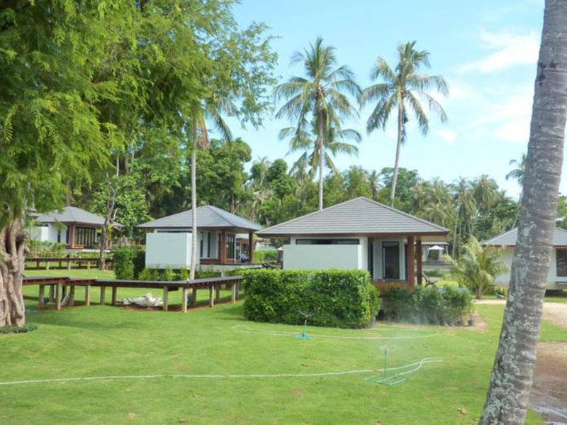 Hotel image Plub Pla Koh Mak