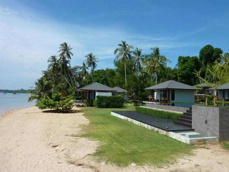 Hotel image Plub Pla Koh Mak