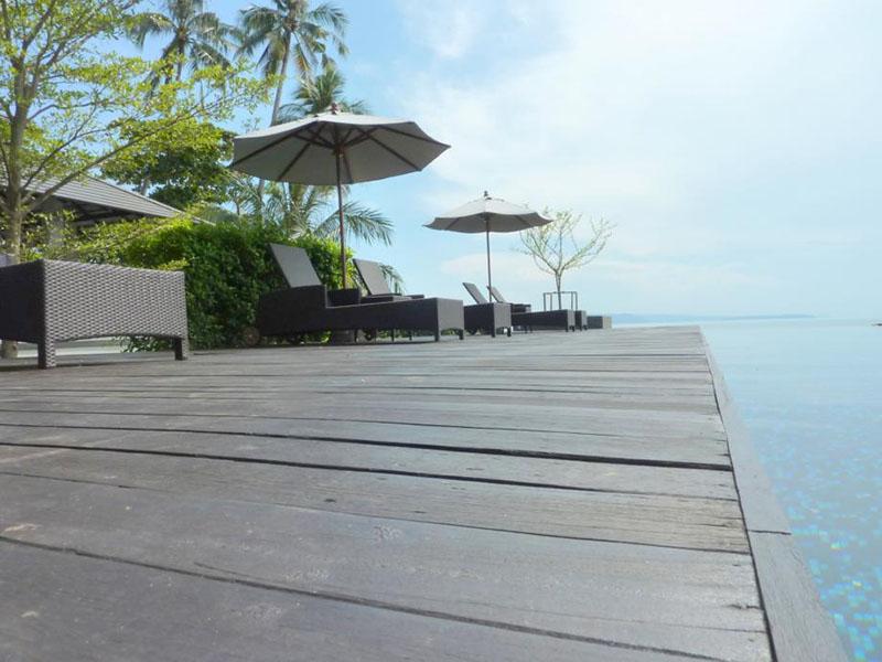 Hotel image Plub Pla Koh Mak