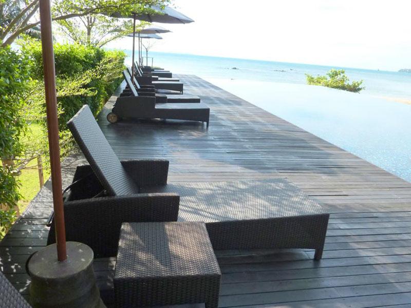 Hotel image Plub Pla Koh Mak