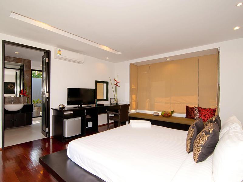 Hotel image Plub Pla Koh Mak