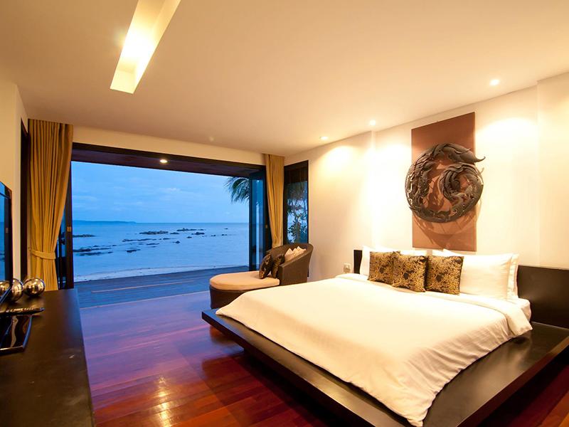 Hotel image Plub Pla Koh Mak