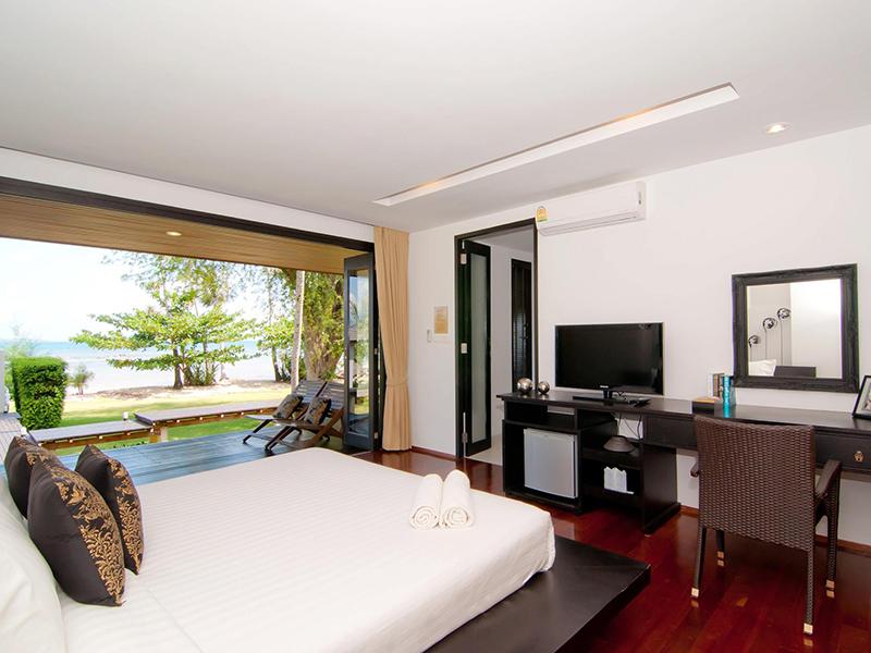 Hotel image Plub Pla Koh Mak