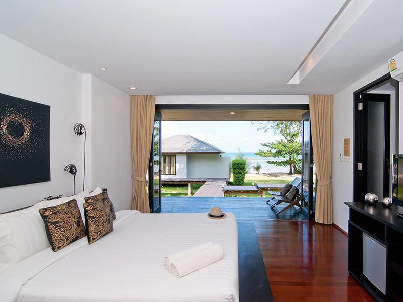 Hotel image Plub Pla Koh Mak