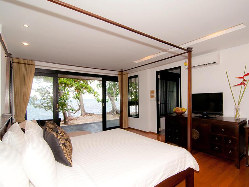 Hotel image Plub Pla Koh Mak