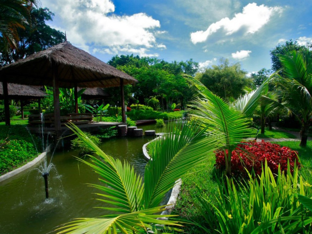 Hotel image Centara Riverside Hotel Chiang Mai