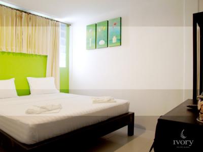 Hotel image Ivory Phi Phi Island