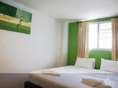 ไอวอรี่ เกาะพีพี