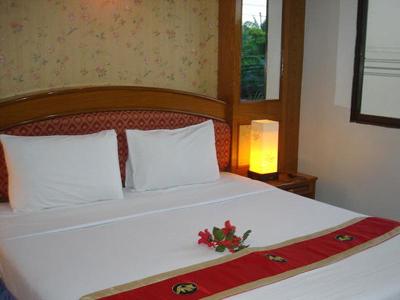 Hotel image 拉米普吉岛