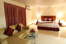 Eastiny Residence Hotel Pattaya
