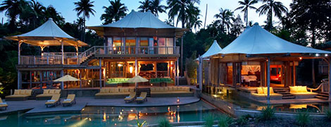 Soneva Kiri