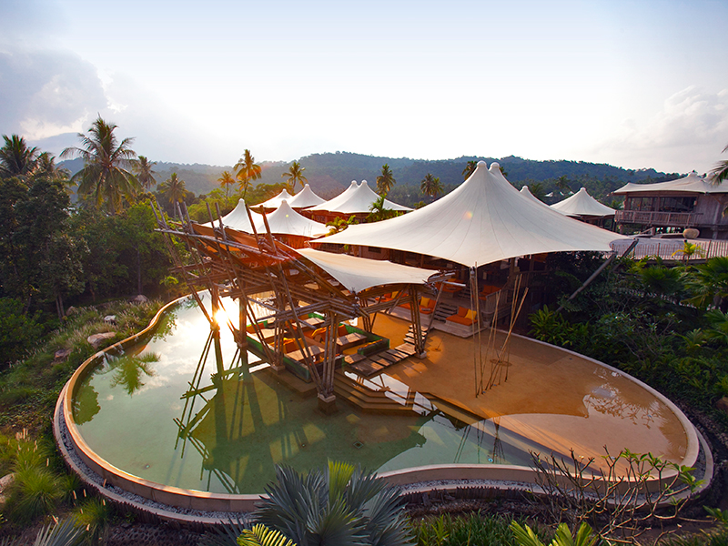 Soneva Kiri Koh Kood