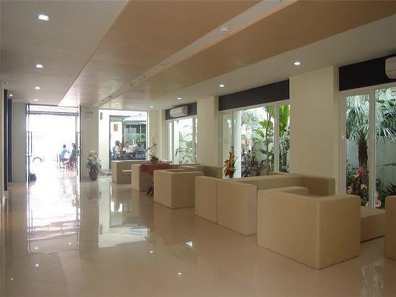 Hotel image Panatara Hotel Chumphon