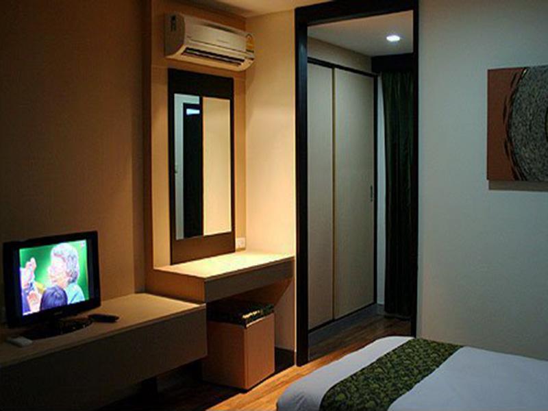 Hotel image 潘塔拉酒店春蓬