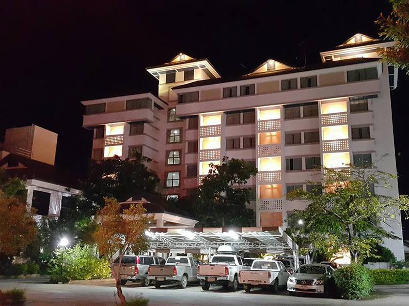 Hotel image 普帕雅酒店