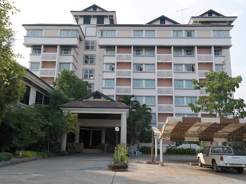 Hotel image 普帕雅酒店