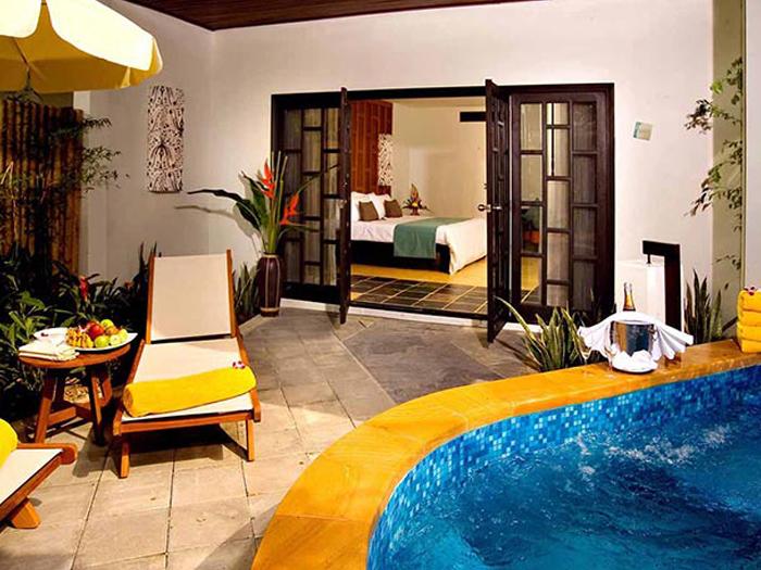 Hotel image Centara Karon Resort