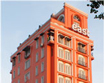 East Hotel Yangon