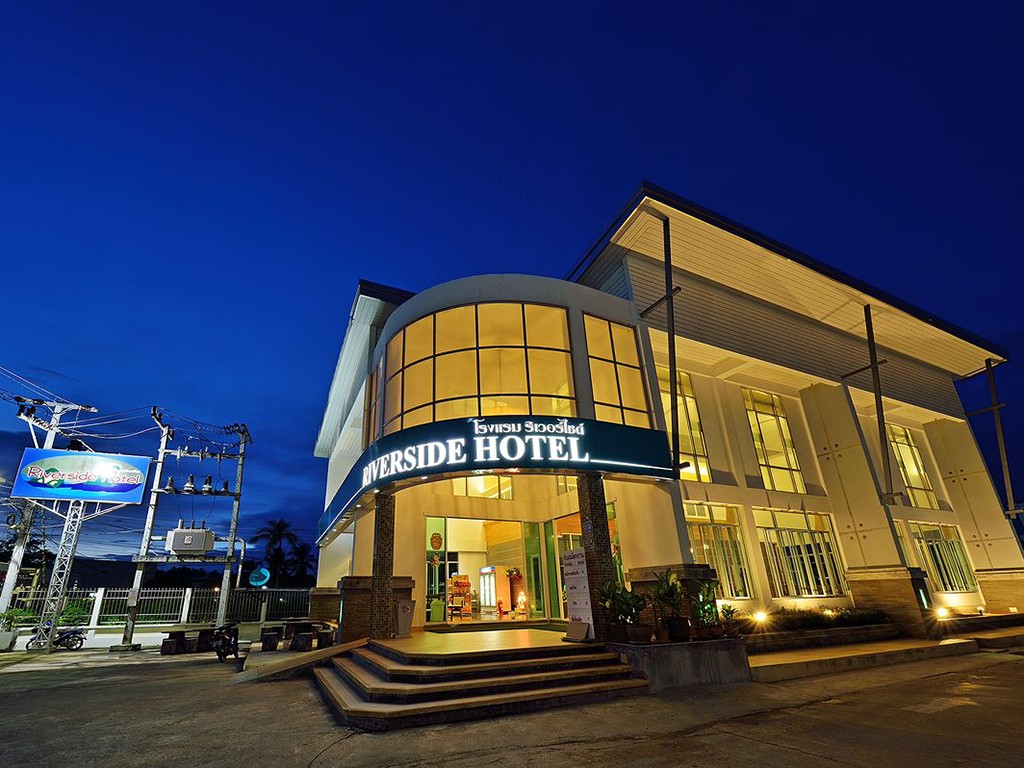 Hotel image Riverside Hotel Krabi