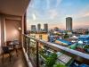 Hotel image The Aim Sathorn Hotel