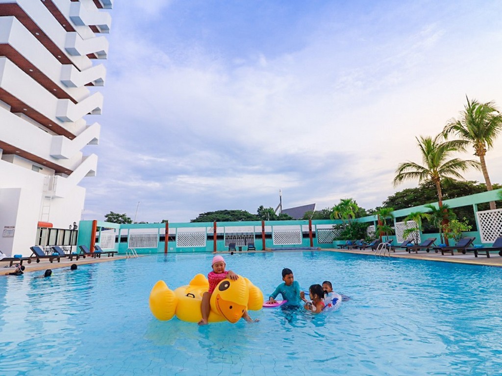 Image Hotel Hua Hin Grand