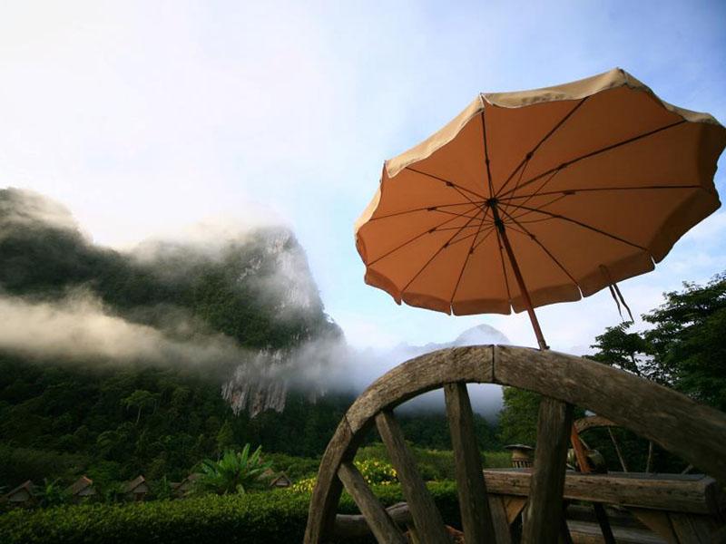 Hotel image 悬崖丛林度假村