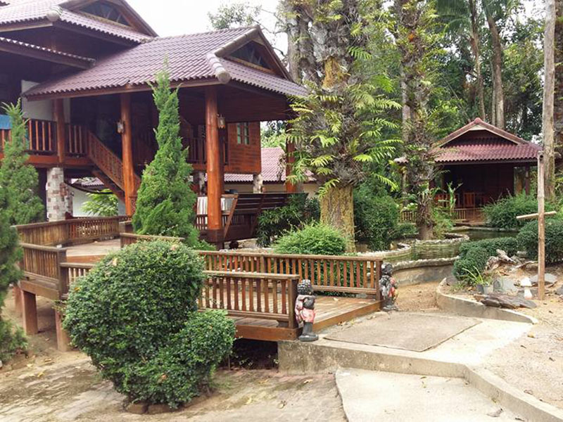 Bara Resort Satun