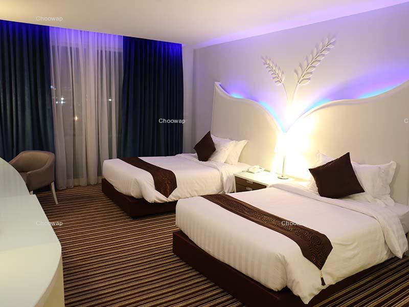 Hotel image 帕拉迪索JK酒店