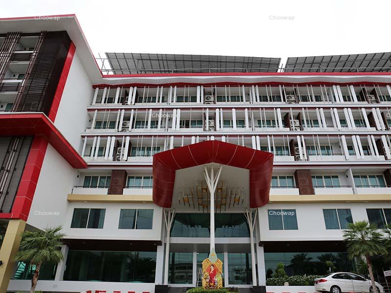 Image Hotel เดอะ พาราดิโซ เจเค ดีไซน์