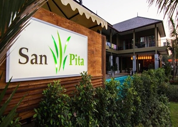 San Pita Resort