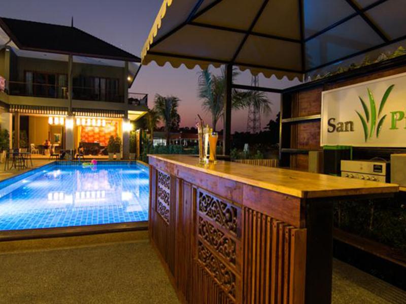 Hotel image 圣皮塔度假酒店