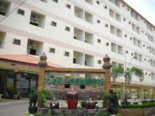 Veerasuda Condotel