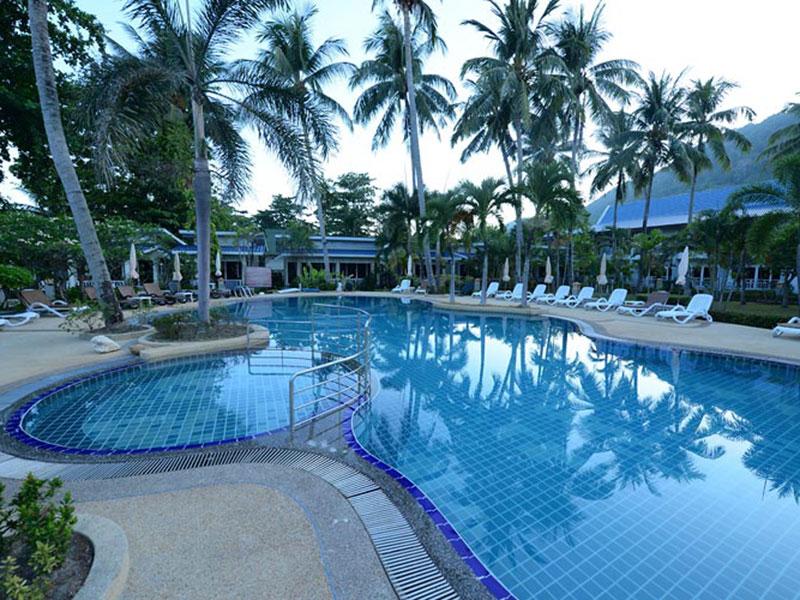 Image Hotel Andaman Lanta Resort