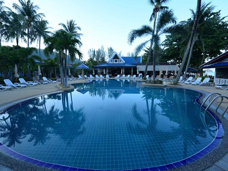 Andaman Lanta Resort