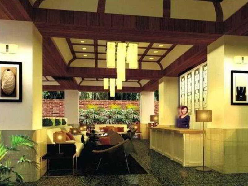 Hotel image 松林酒店
