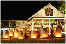 Sasidara Resort