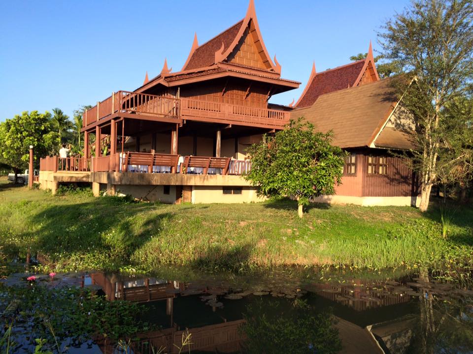 Hotels Nearby Sasidara Resort