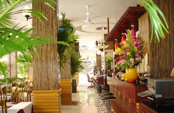 普吉岛SM度假村(SM Resort Phuket)