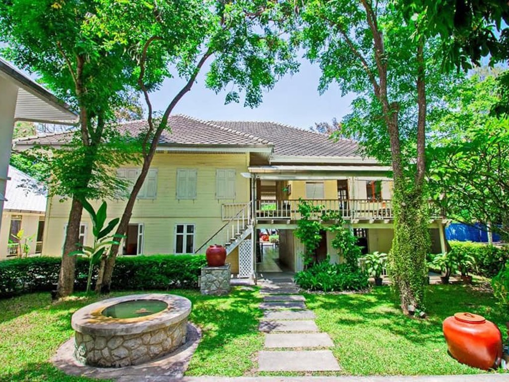 โรงแรมบ้านบาหยัน