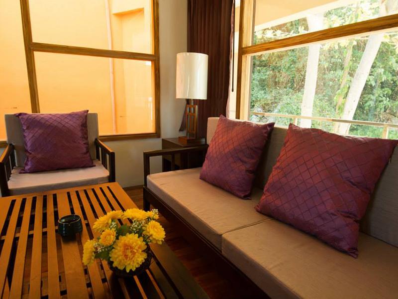 Hotel image Bundhaya Villas