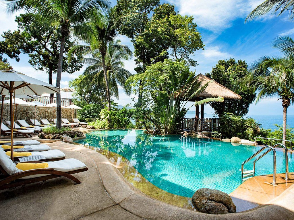 Hotel image Centara Villas