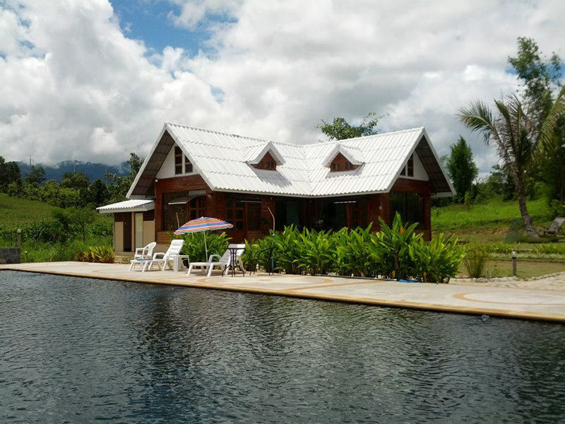 Image Hotel Pai Iyara Resort