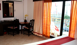 Royal Express Inn Hua Hin