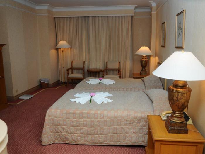 Hotel image 帝国那拉提瓦府酒店