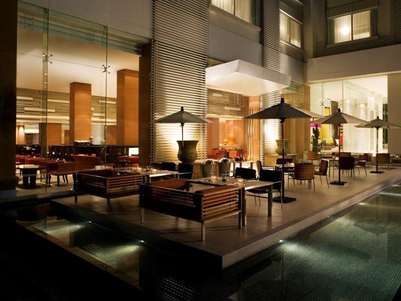 Hotel image 曼谷万怡酒店