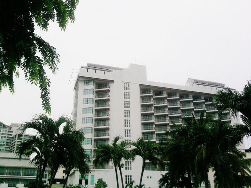 Hotel image 芭堤雅发现海滩酒店