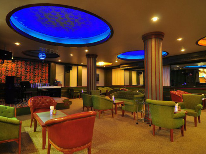 Image Hotel 埃拉旺酒店