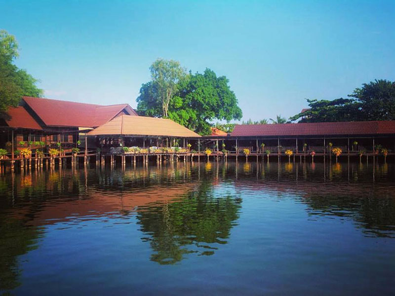 Banpu Resort & Spa 